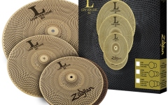 Set de cinele Zildjian LV348