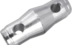 Set de conectica Alutruss QUADLOCK QL-ET Set Cone/Pivot/Pin