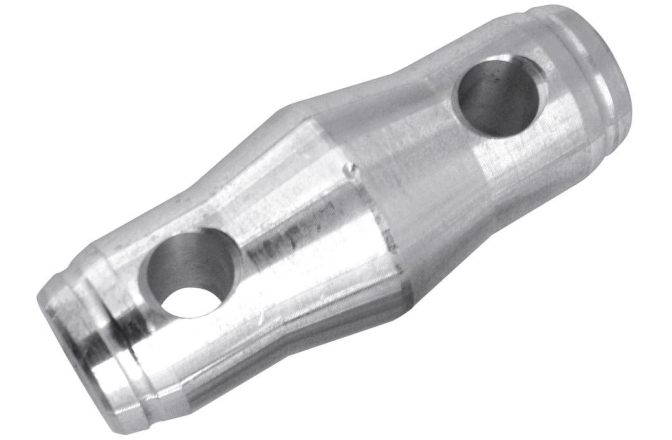 Set de conectica Alutruss QUADLOCK QL-ET Set Cone/Pivot/Pin