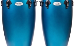 Set de conga Toca Conga matte ocean blue 2300OB