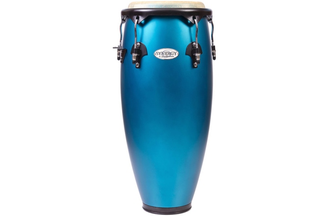 Set de conga Toca Conga matte ocean blue 2300OB
