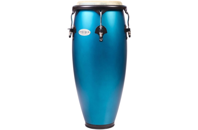 Set de conga Toca Conga matte ocean blue 2300OB