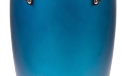 Set de conga Toca Conga matte ocean blue 2300OB