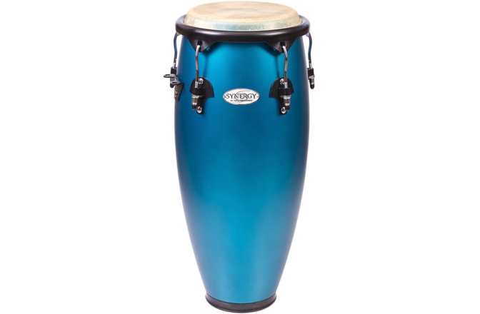 Set de conga Toca Conga matte ocean blue 2300OB