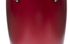 Set de conga Toca Conga matte racing red set 2300RRD