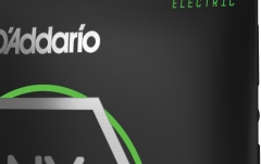 Set de corzi chitară electrică 08-38 Daddario NYXL0838