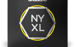 Set de corzi hibrid 09-46 Daddario NYXL0946
