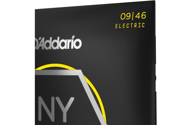 Set de corzi hibrid 09-46 Daddario NYXL0946