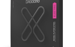 Set de corzi pentru chitară bass 045 - 130 Daddario XTB45130 5 Strings Regular Light