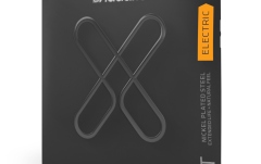 Set de corzi pentru chitară electrică 0.10 - 0.46w Daddario XTE1046 Regular Light