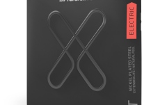 Set de corzi pentru chitară electrică 0.10 - 0.52w Daddario XTE1052 Light Top/Heavy Bottom