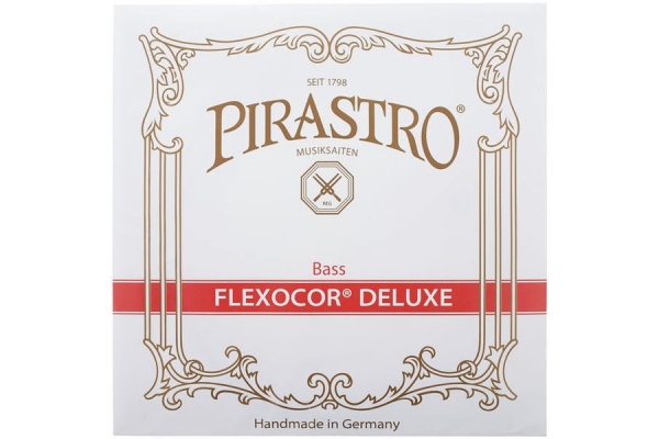 D-Bass Flexocor Deluxe Solo 