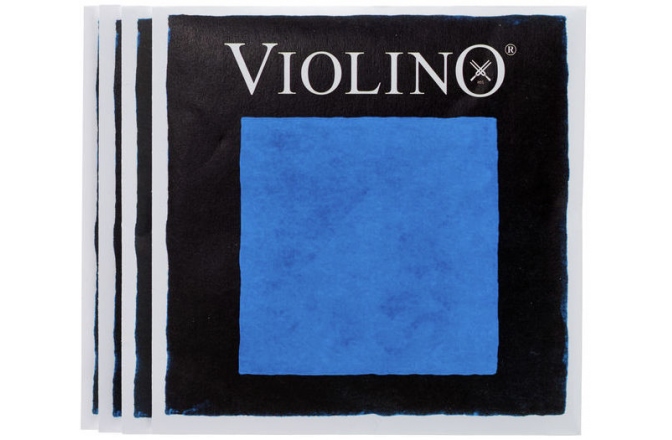 Set de corzi pentru vioara 4/4 Pirastro Violino Set Medium