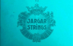 Set de corzi violoncel 1/2 Jargar Young Talent Cello 1/2 Set