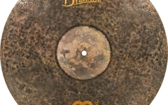 Set de crash-uri Meinl Byzance Mixed Set Crash Pack BMIX6