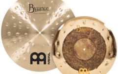 Set de Crash-uri Meinl Cymbals Byzance Mixed Set Crash Pack BMIX1