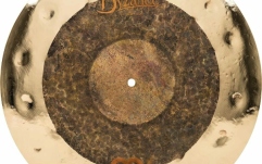 Set de Crash-uri Meinl Cymbals Byzance Mixed Set Crash Pack BMIX1