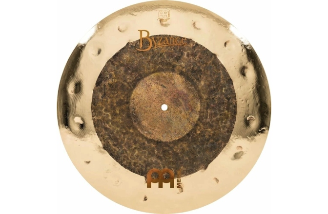 Set de Crash-uri Meinl Cymbals Byzance Mixed Set Crash Pack BMIX1