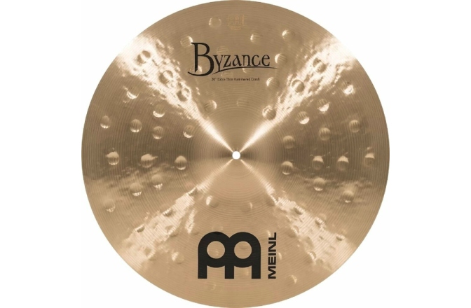 Set de Crash-uri Meinl Cymbals Byzance Mixed Set Crash Pack BMIX1