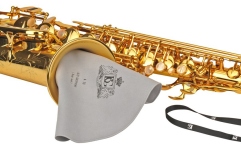 Set de curățare pentru Alto Sax BG France CPSA Combo pack Alto Sax