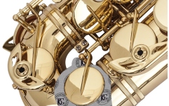 Set de curățare pentru Alto Sax BG France CPSA Combo pack Alto Sax