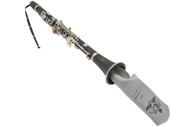 Set de curățare pentru Clarinet Bb BG France CPCL Combo pack   Clarinet Bb