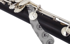 Set de curățare pentru Clarinet Bb BG France CPCL Combo pack   Clarinet Bb
