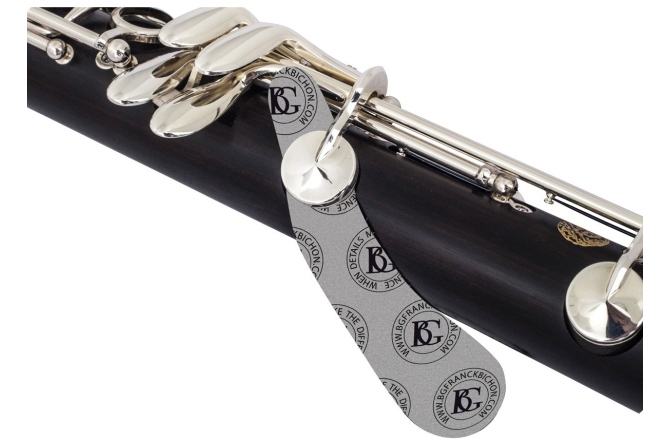 Set de curățare pentru Clarinet Bb BG France CPCL Combo pack   Clarinet Bb