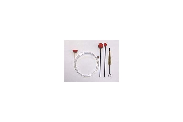 Cleaning Set Brass 04