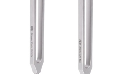 Set de diapazoane terapeutice  Meinl Sonic Energy 2-piece Binaural Therapy Tuning Fork Set, Alpha