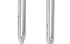 Set de diapazoane terapeutice Meinl Sonic Energy 2-piece Binaural Therapy Tuning Fork Set, Beta