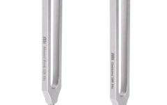 Set de diapazoane terapeutice  Meinl Sonic Energy 2-piece Binaural Therapy Tuning Fork Set, Gamma