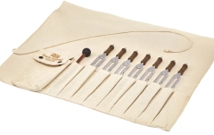 Set de diapazoane terapeutice Meinl Sonic Energy 7-piece TCM Therapy Tuning Fork Set