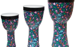 Set de djembe Toca TSSND-8AD-FP set