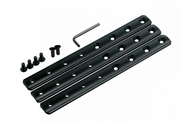 Height Expander 3pcs Set - for Steely Height Expander 3pcs Set - for Steely
