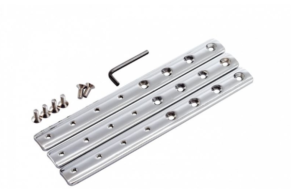 Height Expander 3pcs Set - for Steely Height Expander 3pcs Set - for Steely