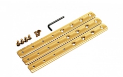 Set de expansiune Meinl Height Expander 3pcs Set - for Steely