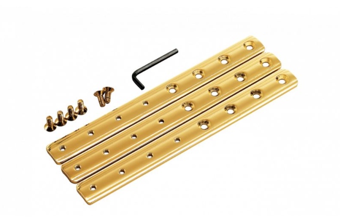 Set de expansiune Meinl Height Expander 3pcs Set - for Steely