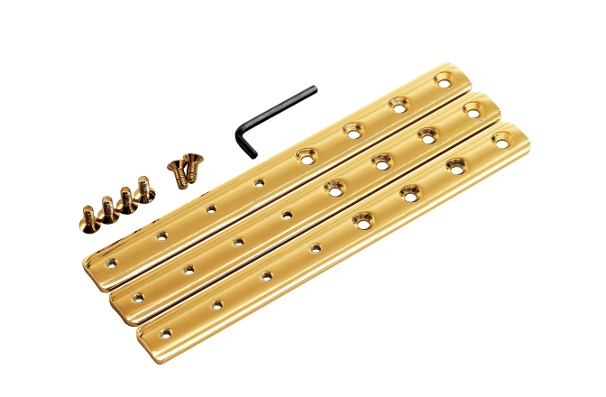 Set de expansiune Meinl Height Expander 3pcs Set - for Steely