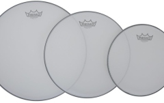 Set de Fețe de Tobe Remo Silent Stroke Pack 12/13/16