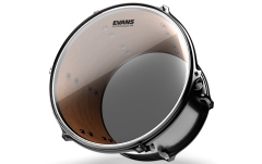 Set de feţe de tobe Evans G2 Clear Standard Pack (12" 13" 16") with 14" HD Dry Snare Batter