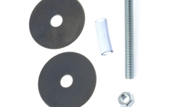 Set de fixare Hardcase 20" Cymbal Spindle Kit - old nr. P273