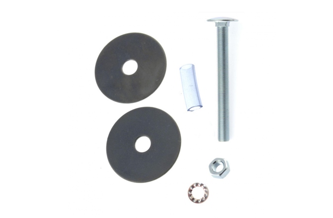 Set de fixare Hardcase 20" Cymbal Spindle Kit - old nr. P273