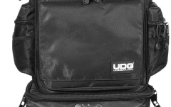Set de geantă și troller UDG Ultimate SlingBag Trolley Set DeLuxe mk2