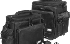 Set de geantă și troller UDG Ultimate SlingBag Trolley Set DeLuxe mk2