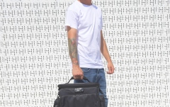 Set de geantă și troller UDG Ultimate SlingBag Trolley Set DeLuxe mk2