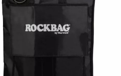 Set de huse pentru tobe Warwick Deluxe Drum Flat Pack Black Fusion I set RB 22910 B