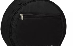 Set de huse pentru tobe Warwick Deluxe Drum Flat Pack Black Fusion I set RB 22910 B
