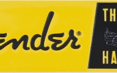 Set de insigne Fender X Third Man Lapel Pin Set
