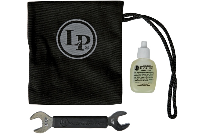 Set de intretinere Latin Percussion Set de intretinere LP227A